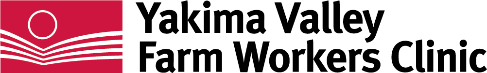 Yakima Valley Farm Workers Clinic logo